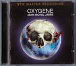 Cover of Oxygène (New Master Recording), 2007, CD