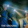 Halma - The Ground