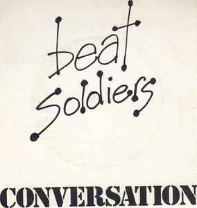 Beat Soldiers - Conversation album cover