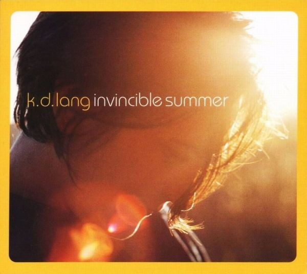 k.d. lang - Invincible Summer | Releases | Discogs