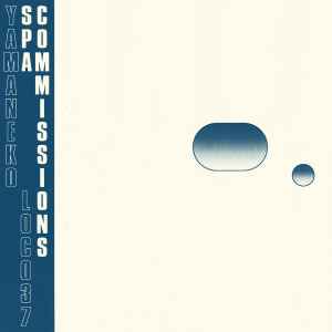 Yamaneko (3) - Spa Commissions album cover