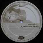 Cover of Photographs, 2002-08-00, Vinyl