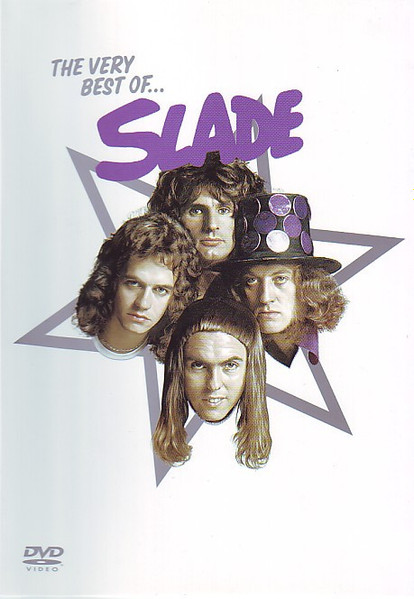 Slade – The Very Best Of... (2005, DVD) - Discogs