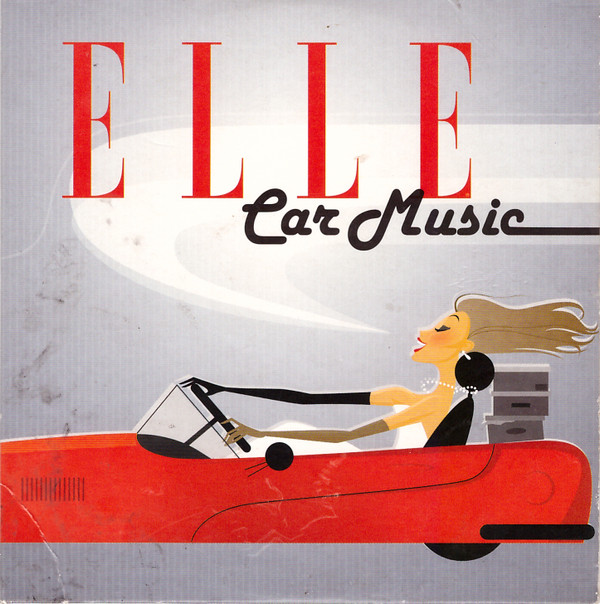 Album herunterladen Various - Elle Car Music