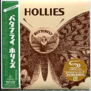 The Hollies = ホリーズ – Hollies' Greatest Vol.2 ‒ Singles Vol.2 