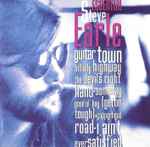 Cover of Essential Steve Earle, , CD