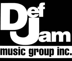 Def Jam Music Group Inc. image