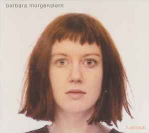 Fjorden - Barbara Morgenstern