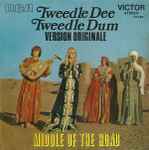 Cover of Tweedle Dee, Tweedle Dum, 1971, Vinyl
