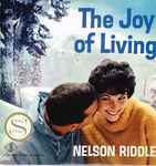 Cover of The Joy Of Living, 1961-09-00, Vinyl