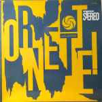 The Ornette Coleman Quartet - Ornette! | Releases | Discogs