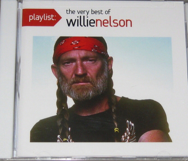 Album herunterladen Download Willie Nelson - Playlist The Very Best Of Willie Nelson album