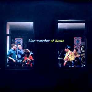 At Home - Blue Murder