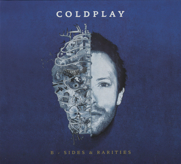 Coldplay B Sides Rarities 2015 Digipak CD Discogs