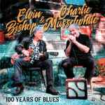 Cover of 100 Years Of Blues, 2020-10-00, CD