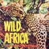 Jan Otto Allan - Wild Africa (Sounds Of The African Bushlands)
