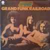Grand Funk Railroad - Masters Of Rock