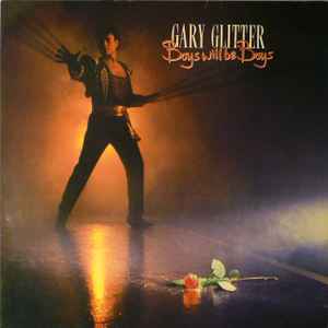 Gary Glitter - Boys Will Be Boys