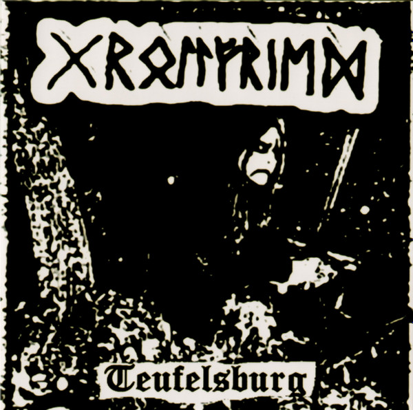 Grollfried – Teufelsburg (2018, File) - Discogs
