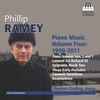 Phillip Ramey - Stephen Gosling - Piano Music, Volume Four: 1959-2011