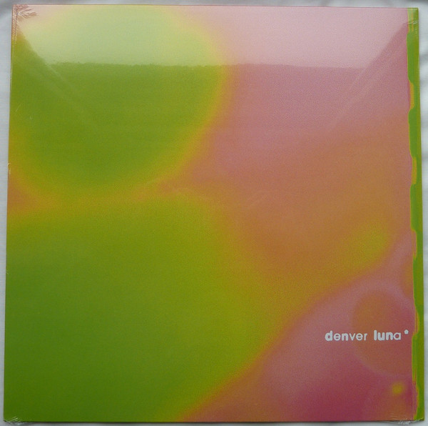 Underworld – Denver Luna (2023, Pink, Vinyl) - Discogs