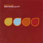 Cover of Sehnsucht, 2008, CD