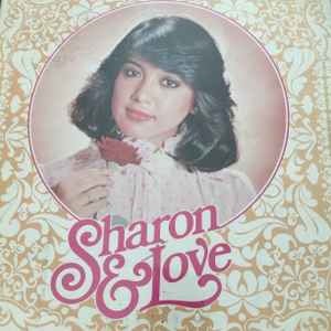 Sharon Cuneta – The Very Best Of Sharon (1983, Vinyl) - Discogs