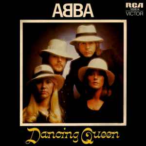 Dancing Queen - ABBA