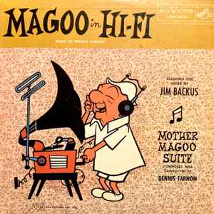 Magoo music | Discogs