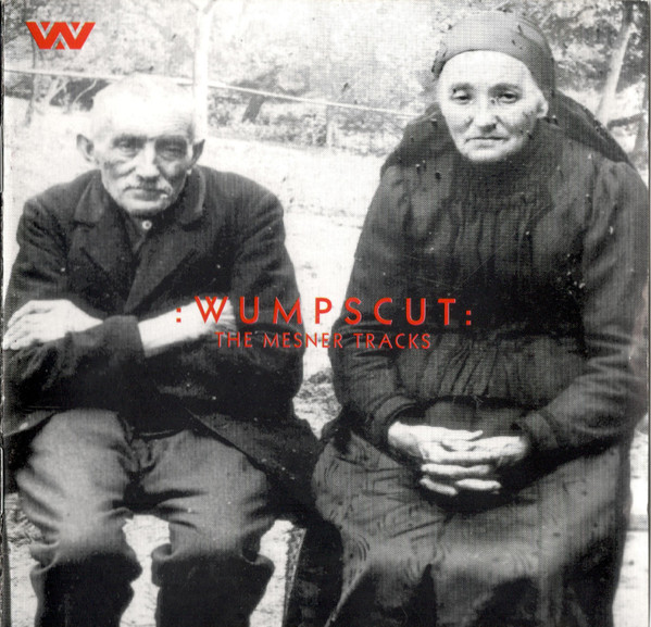 wumpscut: – The Mesner Tracks (CD) - Discogs