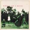 Phish - Dinner And A Movie