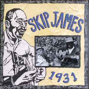 Skip James - 1931