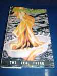 Cover of The Real Thing, 1991, Cassette