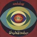Cover of Earthology, 2010, Vinyl