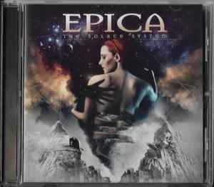 Epica (2) - The Solace System