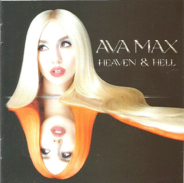 Ava Max - Heaven & Hell | Releases | Discogs