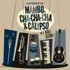 Various - Mambo, Cha Cha Cha & Calypso Vol 3: Blues Session!