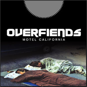 Overfiends – Motel California (2002, CDr) - Discogs