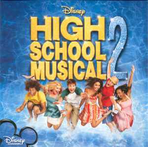 CD High School Musical 3: Senior Year soundtrack (2008) Right Here, Ri –  The Exile Media and Trading Co.