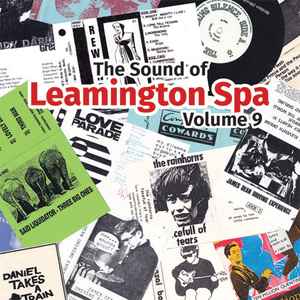 The Sound Of Leamington Spa Volume 8 (2018, Vinyl) - Discogs