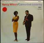Cover of Nancy Wilson / Cannonball Adderley, 1962, Vinyl