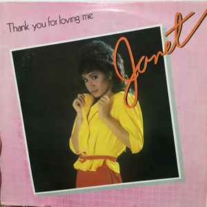 Janet Basco music | Discogs