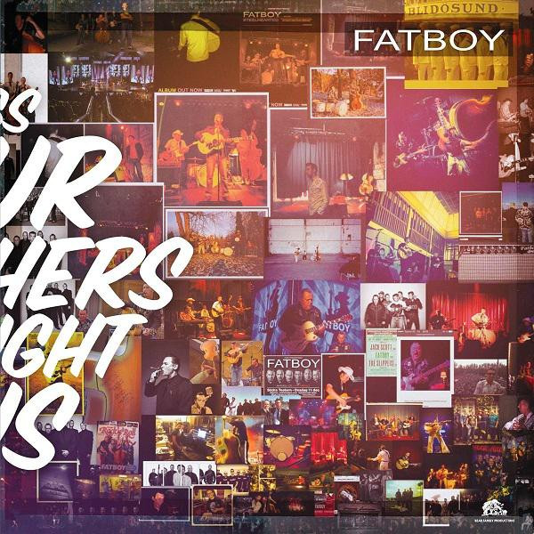 last ned album Fatboy - Songs Our Mother Taught Us
