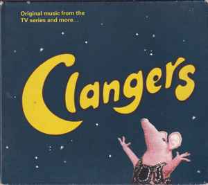 Clangers Original Television Music - Vernon Elliot