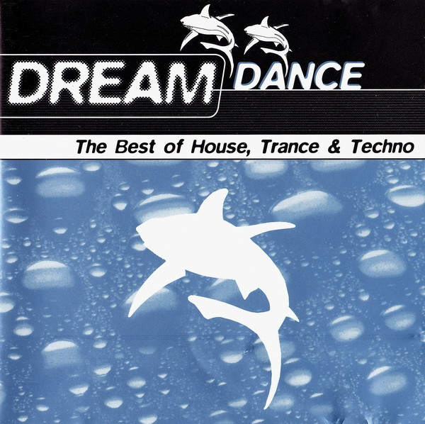 Dream Dance (The Best Of House, Trance & Techno) (1999, CD) - Discogs