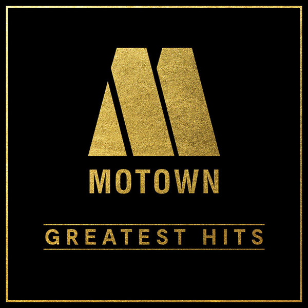 télécharger l'album Download Various - Motown Greatest Hits album