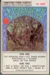 Cover of Creedence Clearwater Revival, 1968, Cassette