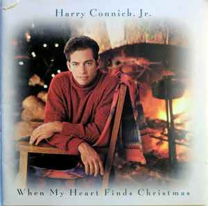 When My Heart Finds Christmas - Harry Connick, Jr.
