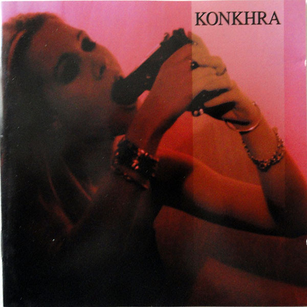 Konkhra – Spit Or Swallow (1995