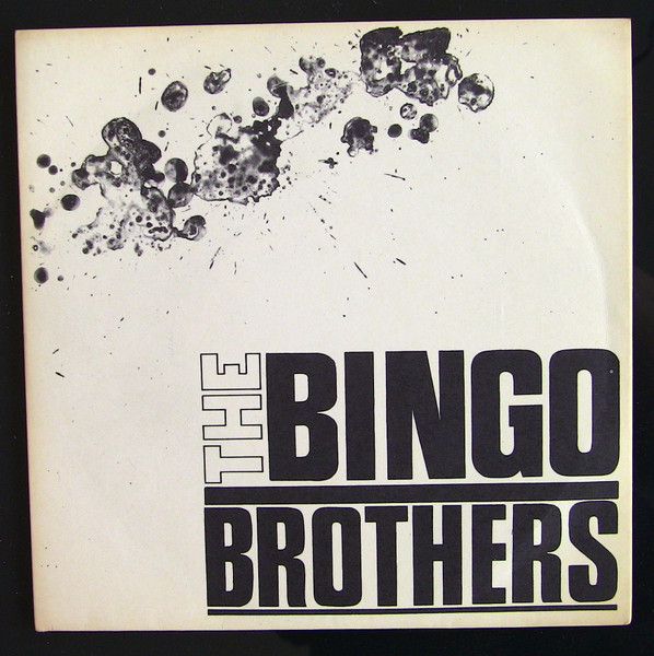 The Bingo Brothers – The Russians Are Coming (1986, Vinyl) - Discogs